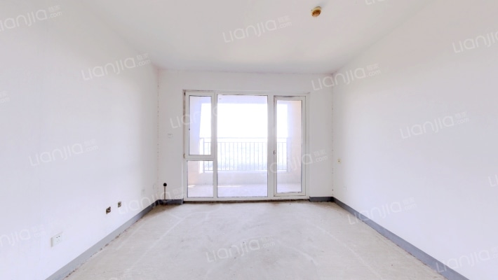 大爱城二手房实景图