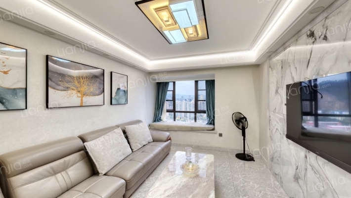 滨瓯景园二手房实景图