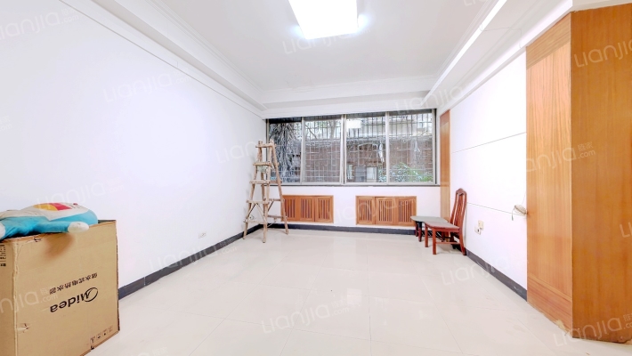 立业路农行家属院二手房实景图