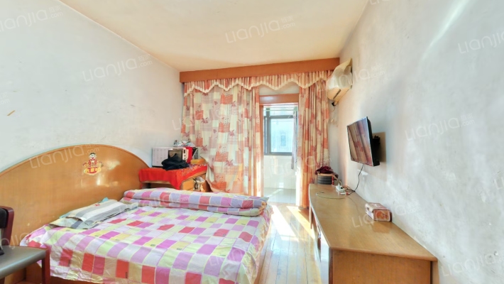 铁桥小区二手房实景图