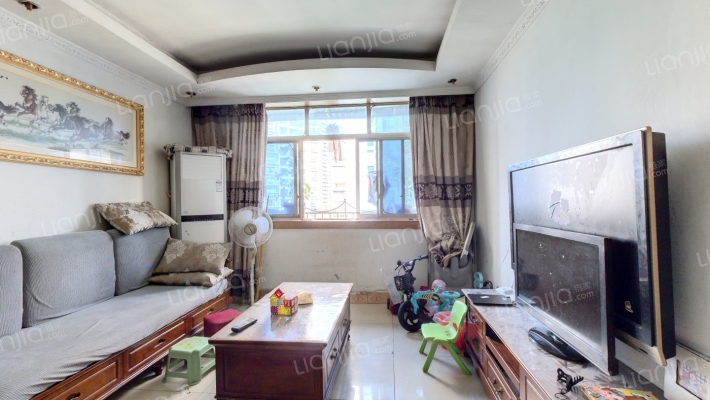 新胜二村二手房实景图