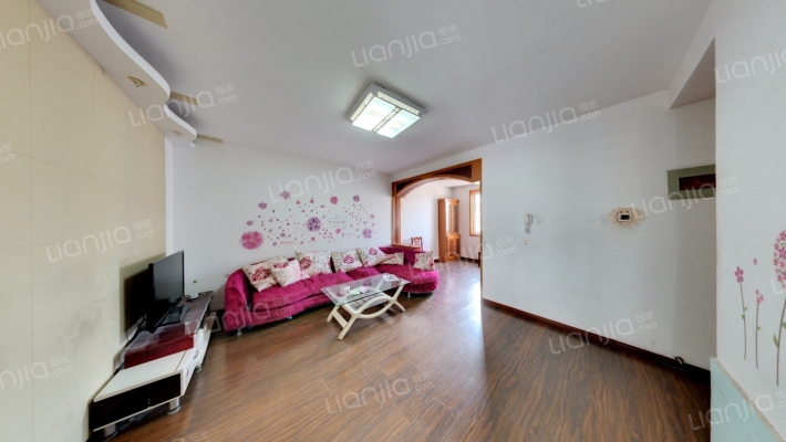 赤霞园二手房实景图