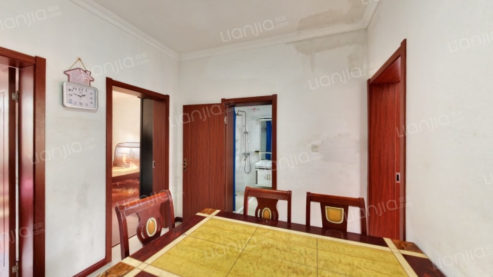 北兴园二手房实景图