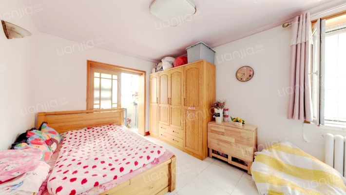 凤玉里二手房实景图