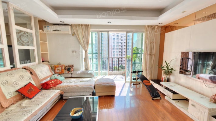 山水雅居二手房实景图