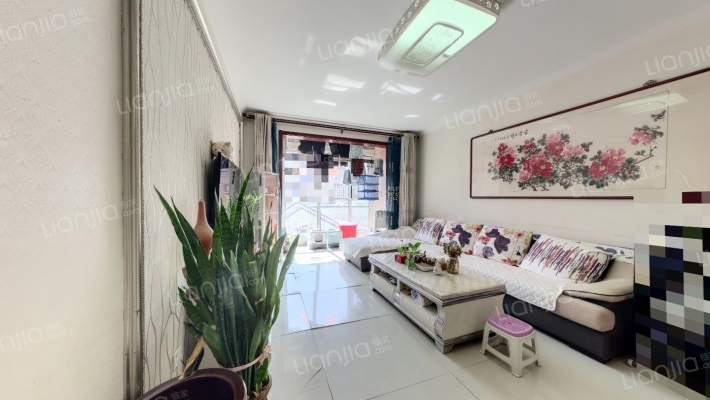 逸景美墅二手房实景图