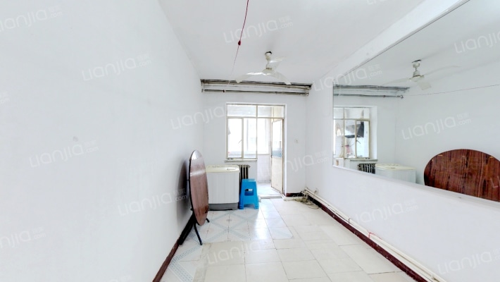 前锋小区二手房实景图