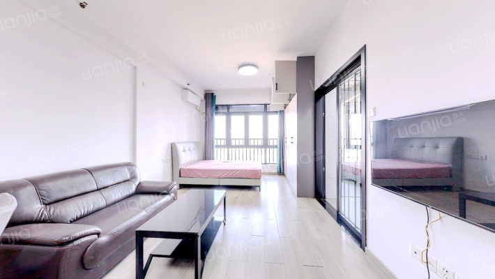 乐府广场二手房实景图