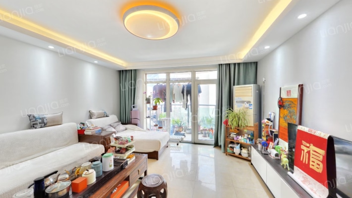 天泰阳光海岸二手房实景图