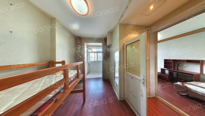 金山里二手房实景图