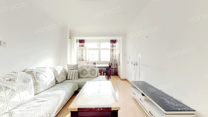 安宁区教育局家属院二手房实景图