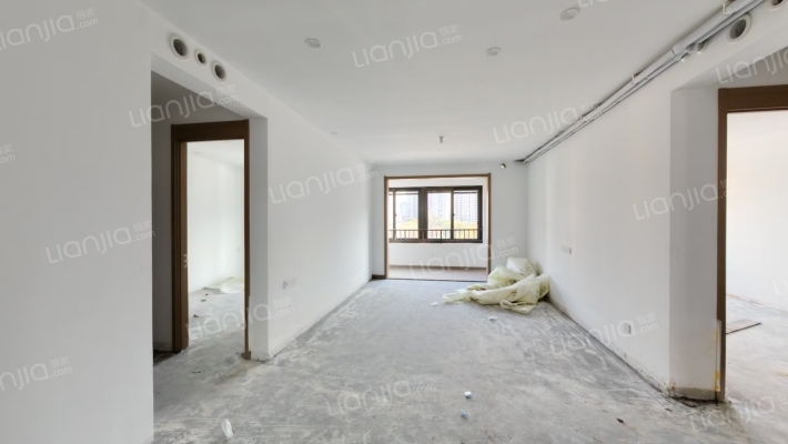 鼓楼映樾二手房实景图