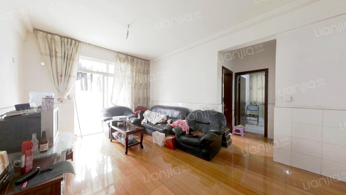 九江路新天地小区二手房实景图