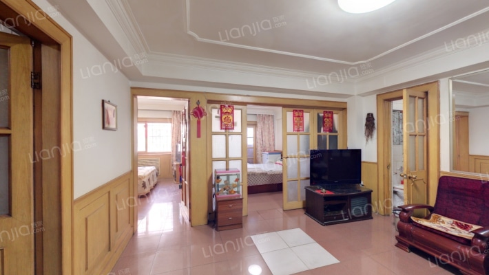 广达商城二手房实景图