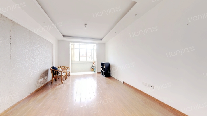 石化十一村二手房实景图