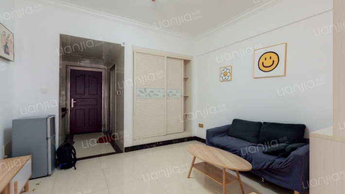 柏利金公寓二手房实景图