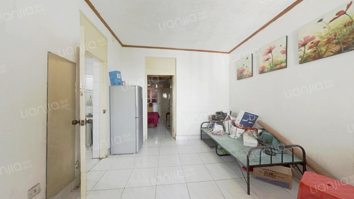 罗东小区二手房实景图