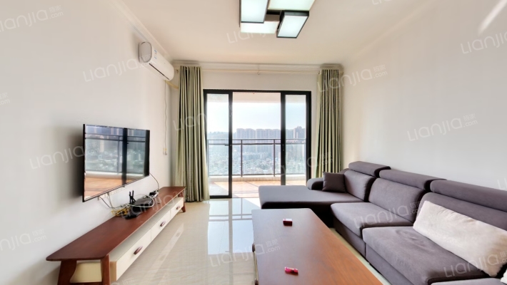 远洋新悦二手房实景图