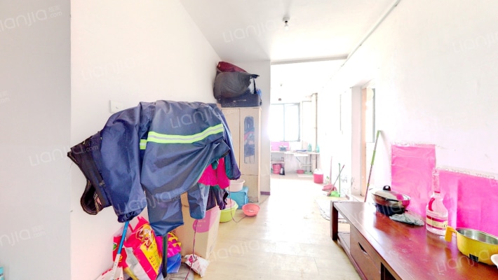 悬珠花园东区二手房实景图