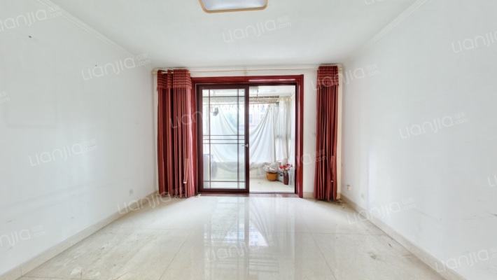 华府一品二手房实景图