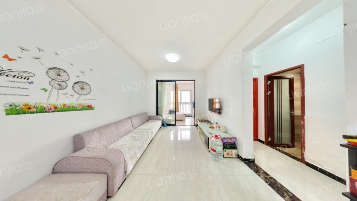 石化家园二手房实景图