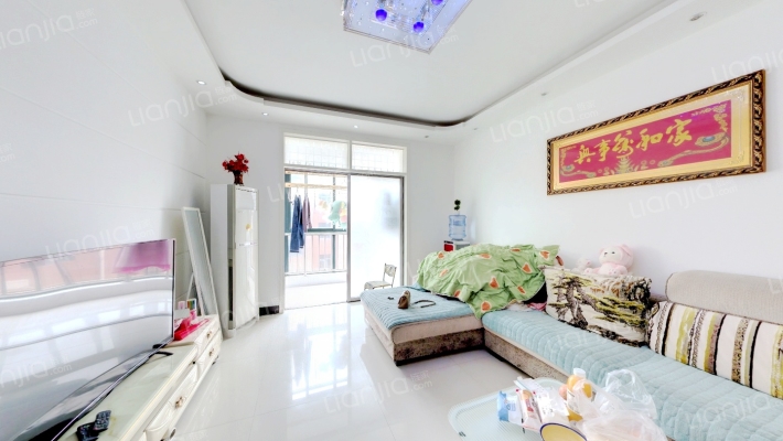 宇龙花园二手房实景图