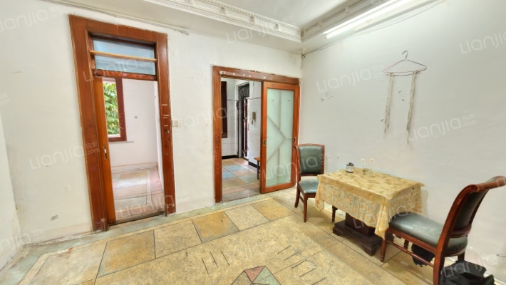 金蟾二组团二手房实景图