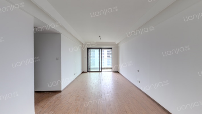 融创澜臻园二手房实景图