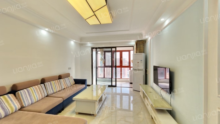 润屋美院二手房实景图