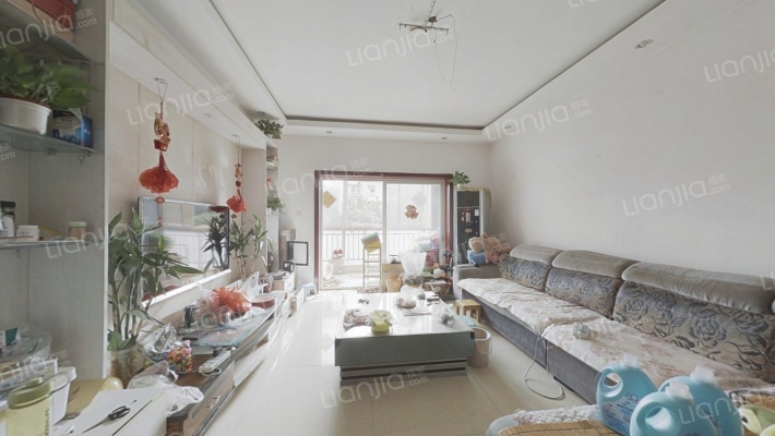 学府新城二手房实景图