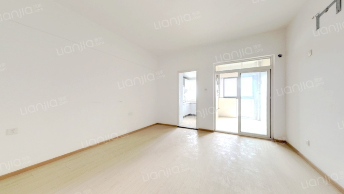 汉口北1号公馆二手房实景图