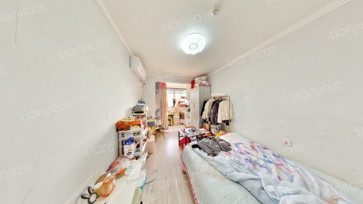 明湖盛景B区二手房实景图