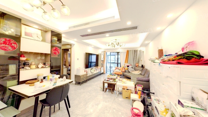 骏逸苑二手房实景图