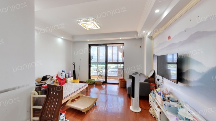 姜沈庭苑二手房实景图