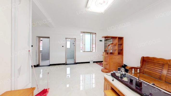 水产花园二手房实景图