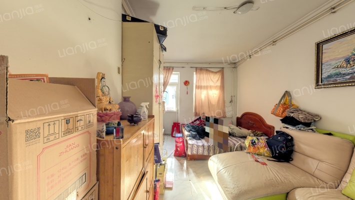 远洋里二手房实景图