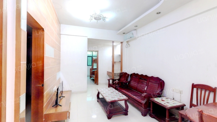 雍景豪园二手房实景图