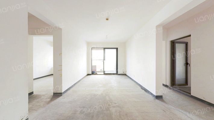 融景城臻苑二手房实景图