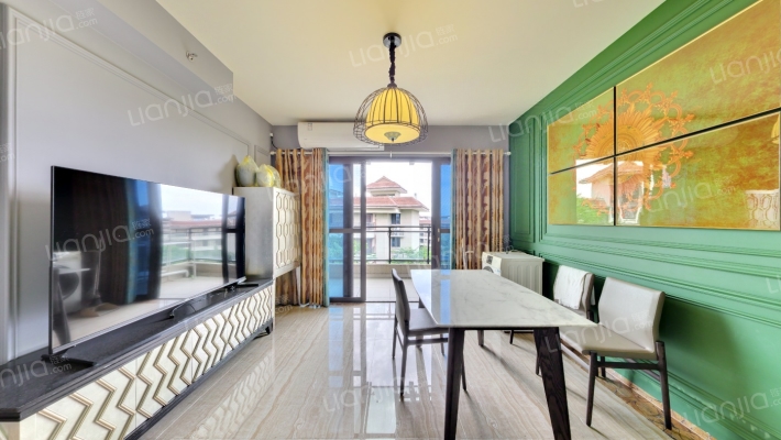 碧桂园·齐瓦颂二手房实景图