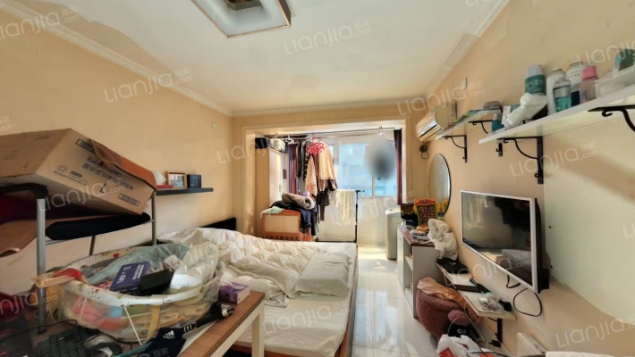 程阁老巷二手房实景图