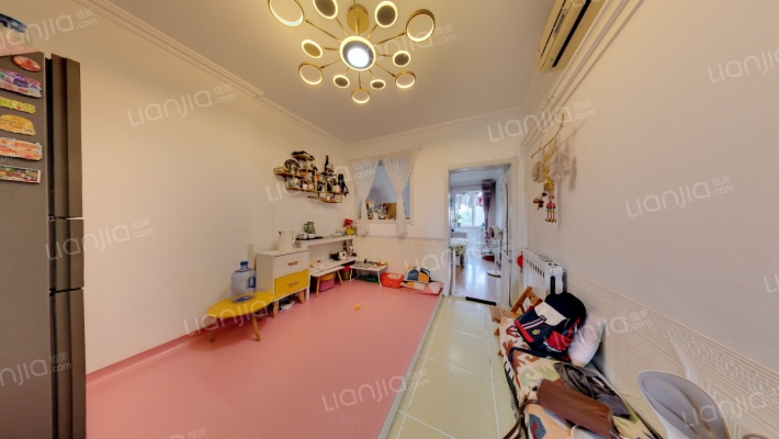 遵化路二手房实景图