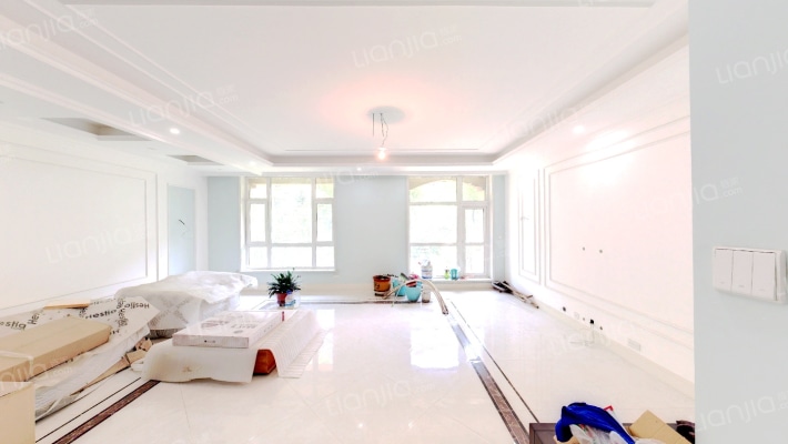 玫瑰谷二期二手房实景图