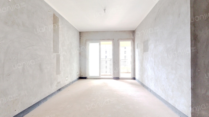 博琅郡三期二手房实景图