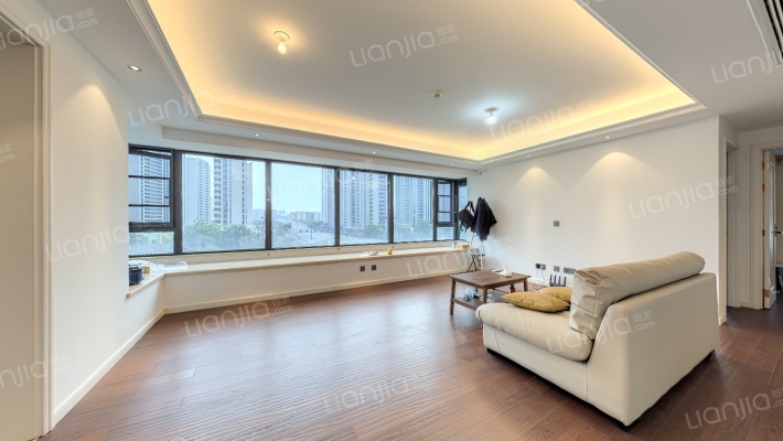 云谷公寓二手房实景图