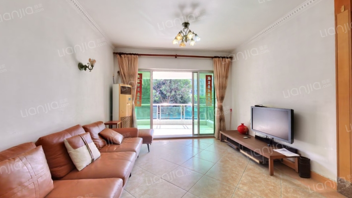 广州碧桂园康苑二手房实景图