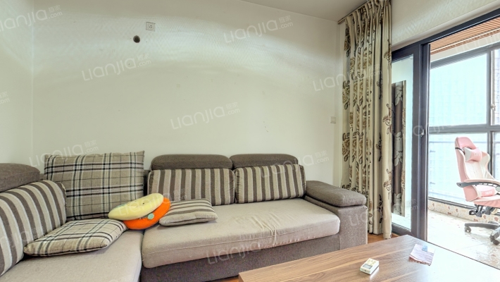 蓉西阳光南区二手房实景图