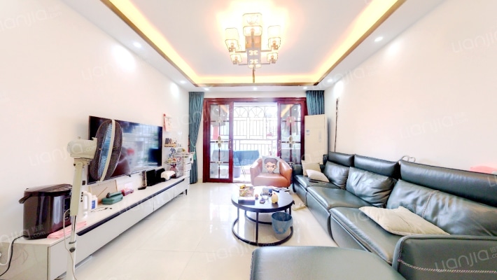 知春里二手房实景图