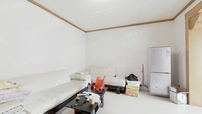 167厂桃花园小区二手房实景图