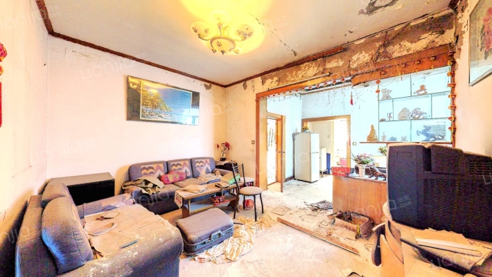 大井巷二手房实景图