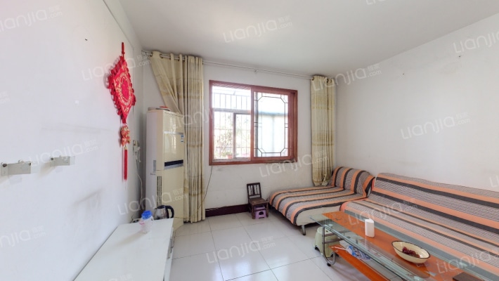 蓝天集团家属院二手房实景图